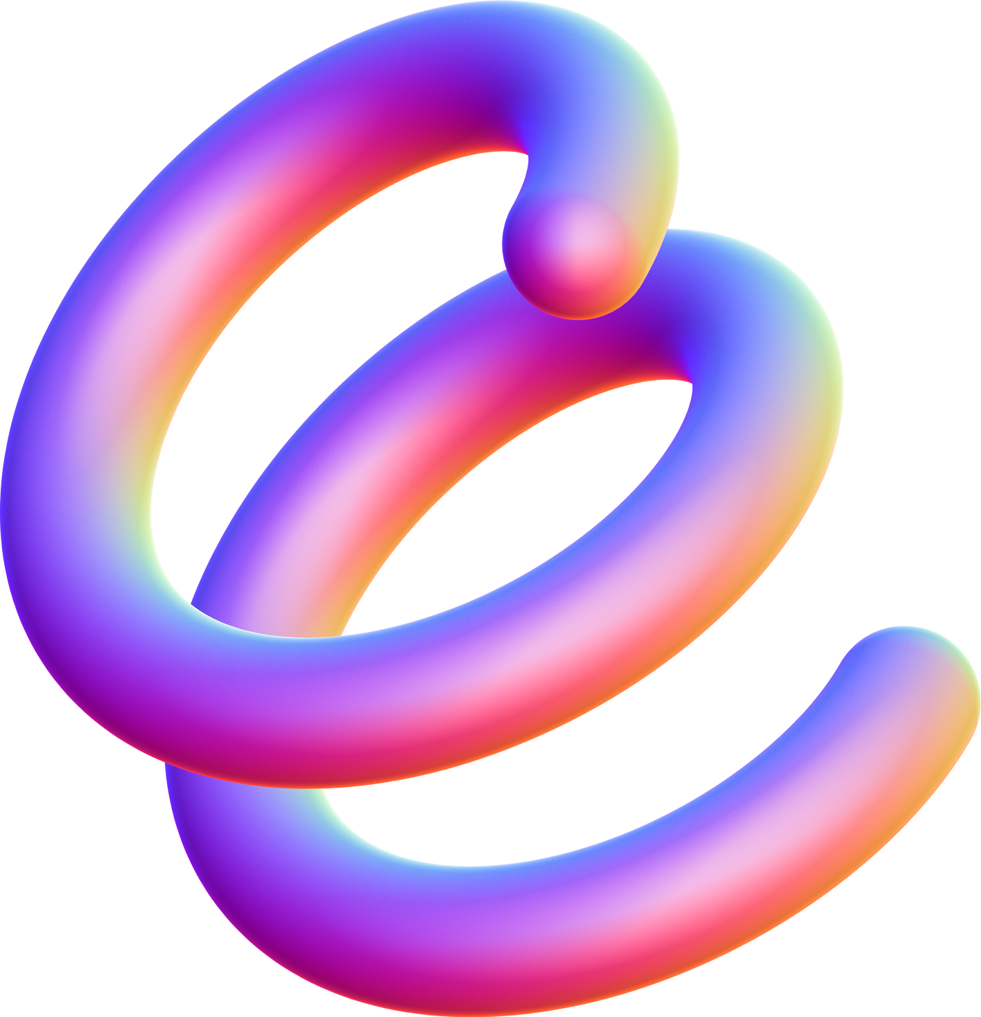 Holographic 3D Design